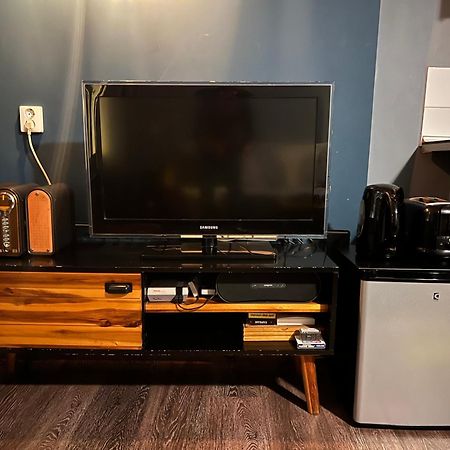 7B&B Amsterdam Zewnętrze zdjęcie