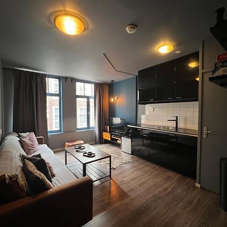 7B&B Amsterdam Zewnętrze zdjęcie