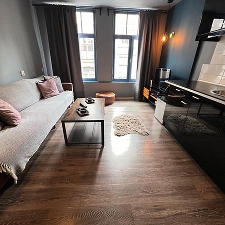 7B&B Amsterdam Zewnętrze zdjęcie