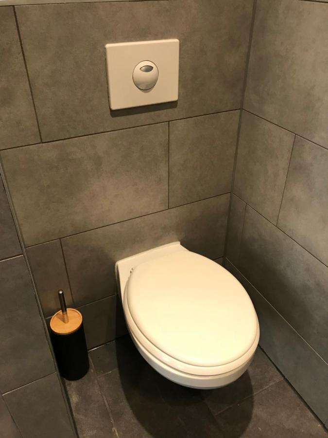 7B&B Amsterdam Zewnętrze zdjęcie