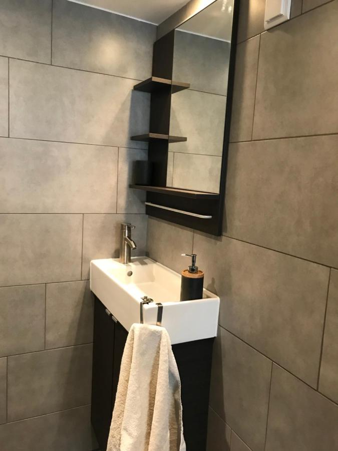 7B&B Amsterdam Zewnętrze zdjęcie