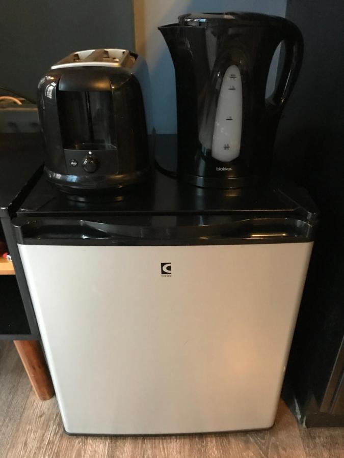 7B&B Amsterdam Zewnętrze zdjęcie