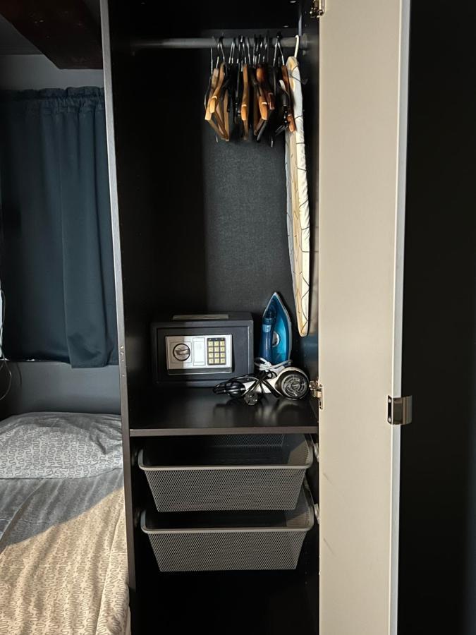 7B&B Amsterdam Zewnętrze zdjęcie