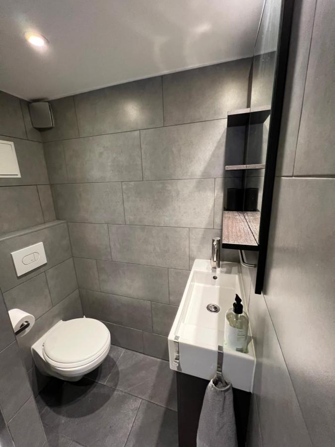 7B&B Amsterdam Zewnętrze zdjęcie