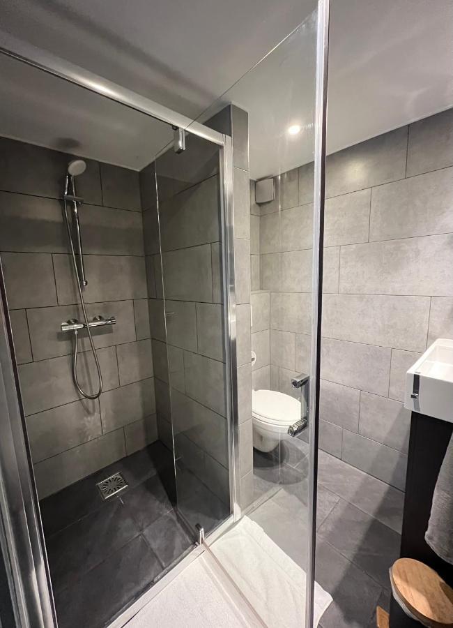 7B&B Amsterdam Zewnętrze zdjęcie